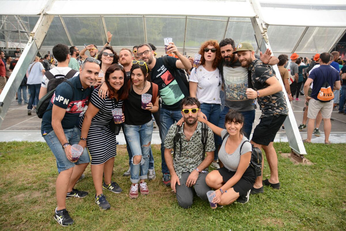 Foto 56 de la jueves 6 de julio | Bilbao BBK Live 2017